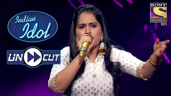You'll Sing Along Sayali's This Performance! | Ind...