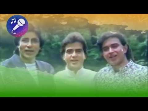Mile Sur Mera Tumhara - Group Collaboration (18 Singers)