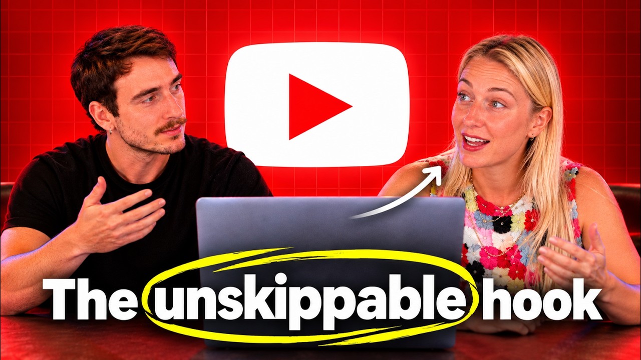 Meet The Genius Who Saved A $10 Million Dead YouTube Channel