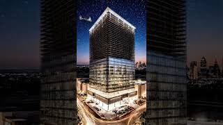 Mega Mall Construction Timelapse | Massive Build in the USA #construction