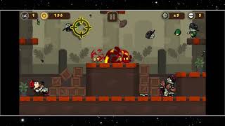 Play Zombie Buster Game Online Free screenshot 4
