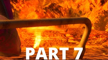 SAINTS ROW Walkthrough Gameplay Part 7 -  NEENAH