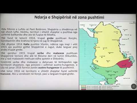 Video: Cilat Zhanre Të Klasicizmit Ekzistojnë