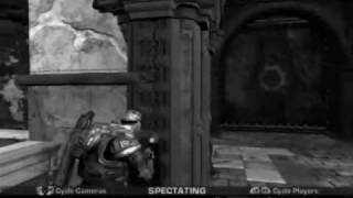 xSWSxC IH U B Z vs x L IE G IE N D (aKa Blood M3rcenary)