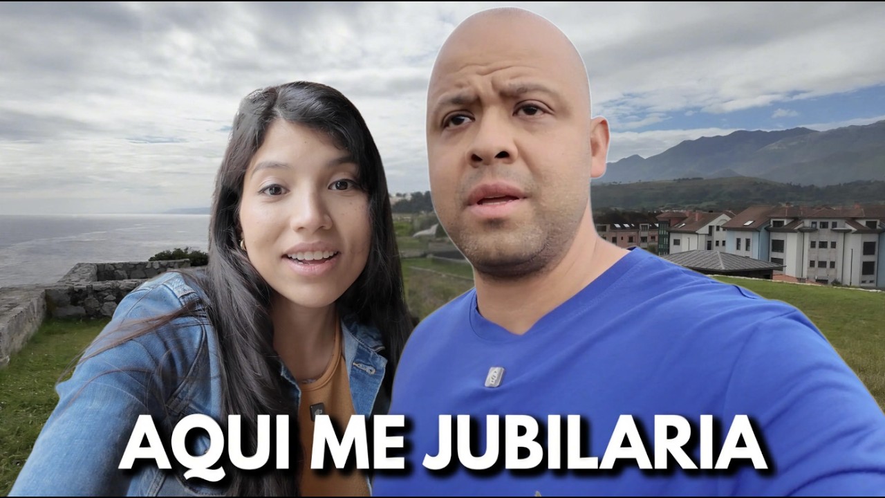 Esto de ASTURIAS NO tiene EXPLICACION