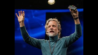 Finding Direction in Uncertainty – Keynote Highlights by Mats Lewan
