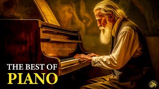 The Best of Piano. Beethoven, Chopin, Satie. Classical Music for Studying, Working and Relaxation