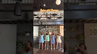 Spice Girl Energy #girlstrip #spicegirls #swaywithsur