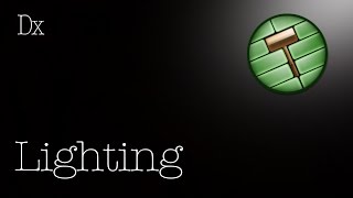 Celebrity Lighting - Intro to Hammer Wealth