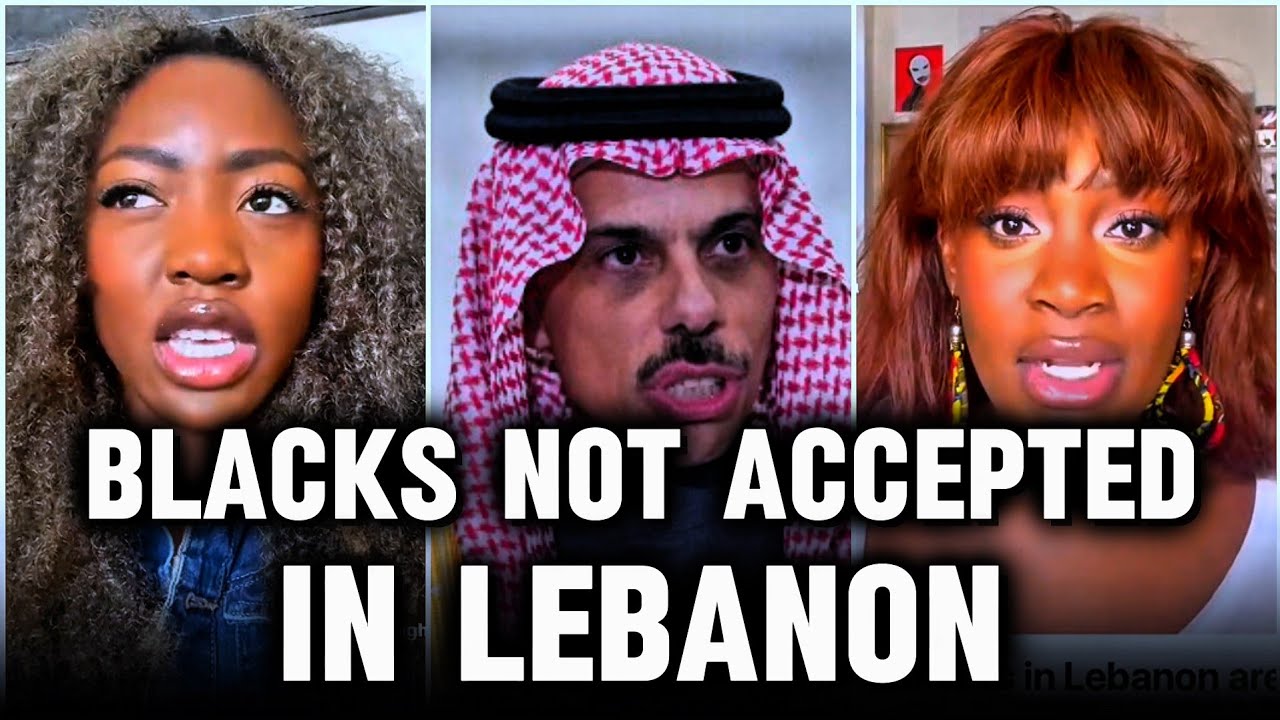 Ssend Africans working in Lebanon and Dubai sSEND BONE CHILLING WARNING to ...