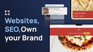 Restaurant Marketing in 2026: Why Your Website Matters More Than Ever
