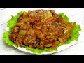 БАКЛАЖАНЫ только так! Этот вкус не передать словами! Любимое летнее блюдо!