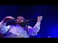 Jeanluc ponty solo live rite of strings concert 1994