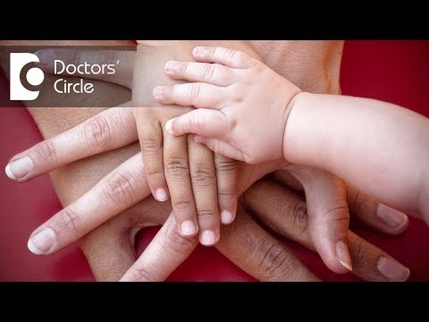 When to go for IVF?-Dr.Manju Nair of Cloudnine Hospitals | Doctors' Circle