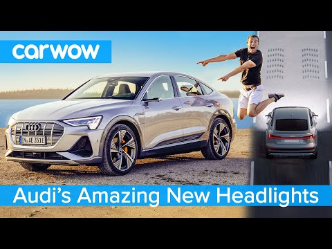 this-new-audi-has-the-most-hi-tech-headlights-of-any-road-car---they-could-even-project-movies!