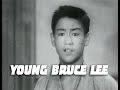 Bruce Lee Older Sister Recalls Childhood
