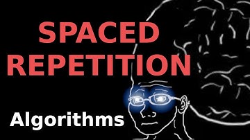 FSRS vs SM2: How Spaced Repetition Algorithms Work