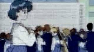 Sailor Moon Fandub Clip - You Are Just My Love