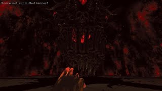 devil daggers - custom spawnsets