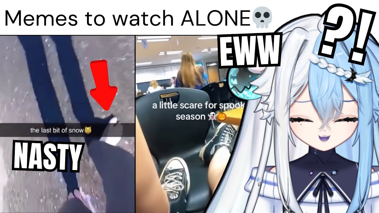 Это заставило меня чуть не ПЛАКАТЬ | Попробуй не засмеяться