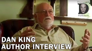 Author Interview | Dan King
