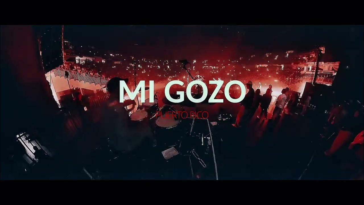 DAVID NOLASCO DRUM CAM MI GOZO DAVID NOLASCO DRUM CAM MI GOZO