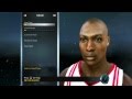 NBA 2k12 2011 Draft Class Rookies Bismack Biyombo NBA 2k12 2011 Draft Class Rookies Bismack Biyombo