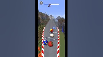 GOING BALLS - Super Speedrun Gameplay