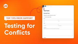 Fixing Gravity Forms Conflicts - Top Tips from Support