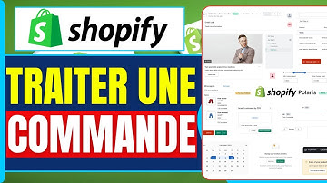 Comment Traiter Une Commande Sur Shopify | Shopify Traiter Une Commande ( Tuto 2025 )