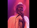 Vaughn Benjamin / Akae Beka Live May 19, 2019 in Oakland CA