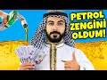 PETROL ZENGİNİ OLDUM!! POMPACI SIMULATOR YENİ GÜNCELLEMELER!! | Barış Can