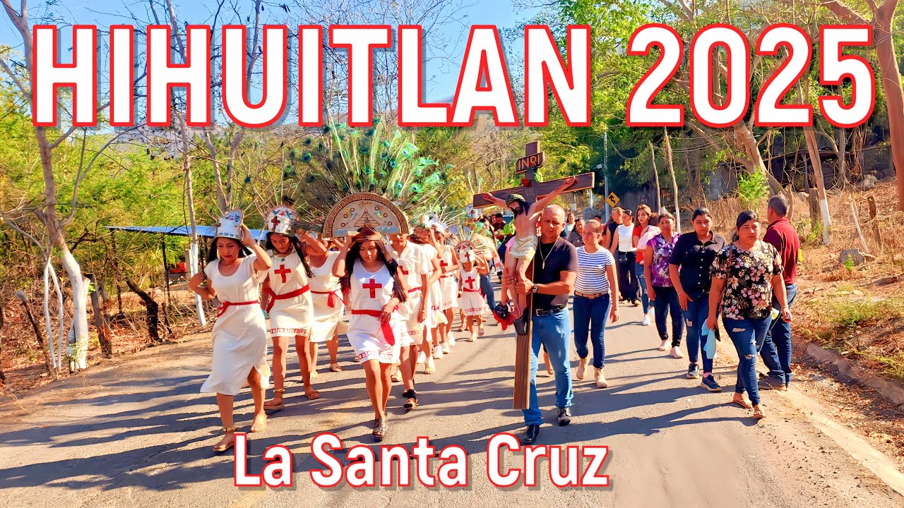 ️ Danzas en la iglesia de la santa cruz - YouTube