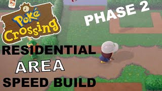 Residential Area Speed Build Pt.2 | Paths & Fences | Cottagecore Vibe (Animal Crossing New Horizons)
#Animalcrossingspeedbuild #Animalcrossingresidentialarea
In todays video we are continuing the rebuild of the residential area! Im going for an overall natural/cottagecore vibe! Todays were focusing on getting the paths and fencing right! Id Love to know what you think and any ideas you have for my shopping district!
Path Designer Code: MA- 6647-9230-4716
Dont forget to subscribe for DAILY Animal Crossing New Horizon Content!
https://www.youtube.com/channel/UCFcfGSlzubpHYia9Z4nAJJQ?sub_confirmation=1
More Animal Crossing New Horizon Videos Here: https://www.youtube.com/playlist?list=PLSTvNlGsSnKB8_wb_AIh-ufEeOjHQomn3
Lets Connect!
www.twitter.com/crankin_
www.instagram.com/pokecrossing_
www.instagram.com/rankin21
Tags: Animal Crossing New Horizons, Animal Crossing, Animal Crossing Funny Moments, Animal Crossing Island inspo, Animal Crossing Design, Animal Crossing Terraforming, Animal Crossing Speed Build, Animal Crossing News, Animal Crossing Top Tips, Animal Crossing Orchard, ACNH, ACNH community, ACNH Funny moments, Animal Crossing Data mine, Poke crossing Residential Area Speed Build Pt.2 | Paths & Fences | Cottagecore Vibe (Animal Crossing New Horizons)