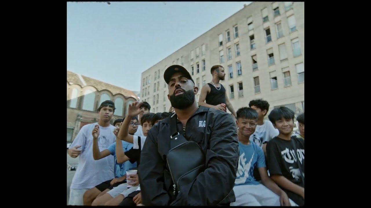 (FREE) Eladio Carrion Type Beat - 