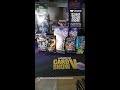 Topps Basketball Stranger Things Pokémon &amp; Sports Card Stacks &amp; Packs Pack-Alanche | Marvel | Lor...