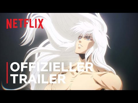 Offizieller Trailer #2 (OmU)