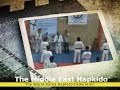 The Middle East Hapkido