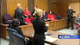 Jury Pool Key In Tracy Torture Case