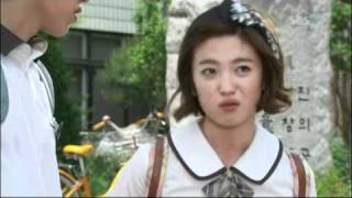 [SBS] 당신이 잠든 사이 25회 (20110617) 명장면 나 이런 여자야~!