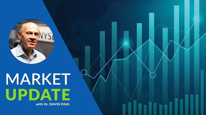 Stocks Rise on a Lower CPI Print - Market Update D...