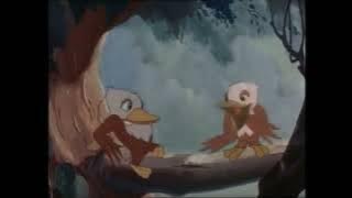 The Australian Platypus 1949 with Full Ending Cue