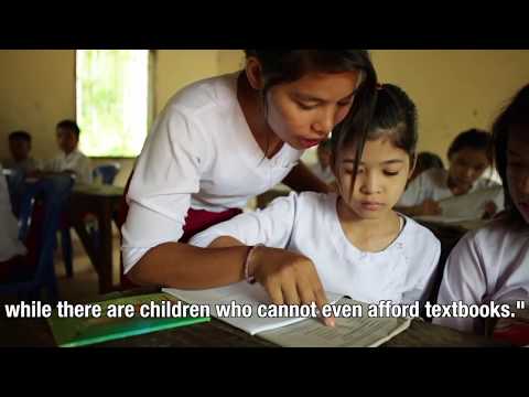IGCSE Global Perspectives