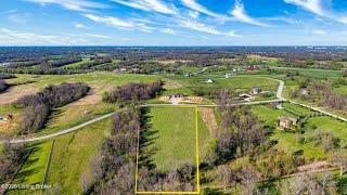 Video preview - Residential for sale - Lot 36, Cheltenham Rd, Finchville, KY 40022
