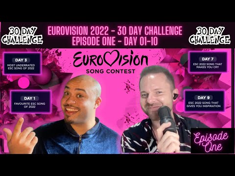 Video: Kvote za Eurovision kvote 2007: Romunija, Rusija, Srbija