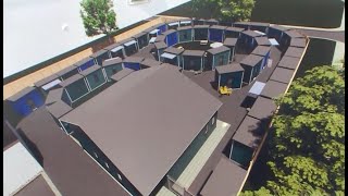 Hamilton council to discuss approved temporary housing action plan