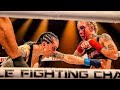 The best female fight of 2021 taylor killa bee starling