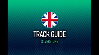 Fia Formula 2 Track Guide - Silverstone, Great Britain