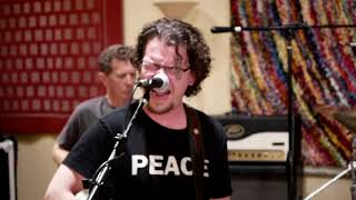 Michael Grimm performs "Rack em Up" by Jonny Lang
