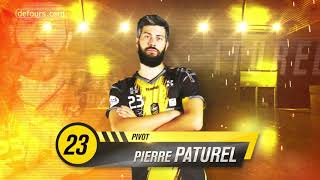 Chambéry Tremblay Le Groupe